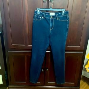 Blue Spice Jeans